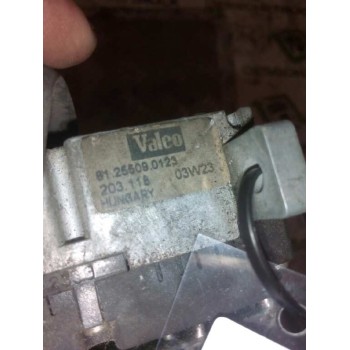 Recambio de mando intermitentes para man tg - a 18.xxx fg / bb   (e3/e4) l referencia OEM IAM 81255090123  