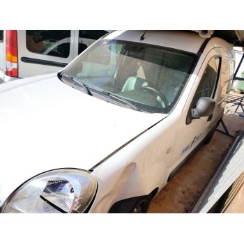 renault kangoo (f/kc0) del año 2007