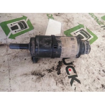 Recambio de bomba limpia para mercedes-benz actros 2-ejes 6-cil. serie/bm referencia OEM IAM A0008694021  