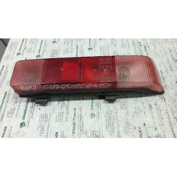 PILOTO TRASERO DERECHO 7629366 
