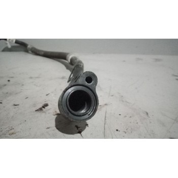 Recambio de tubos aire acondicionado para renault serie t 12.8 diesel referencia OEM IAM   