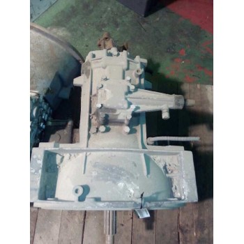 Recambio de caja cambios para daf trucks f 600 fa 600 cd (116cv) referencia OEM IAM S542 1307050073 817633