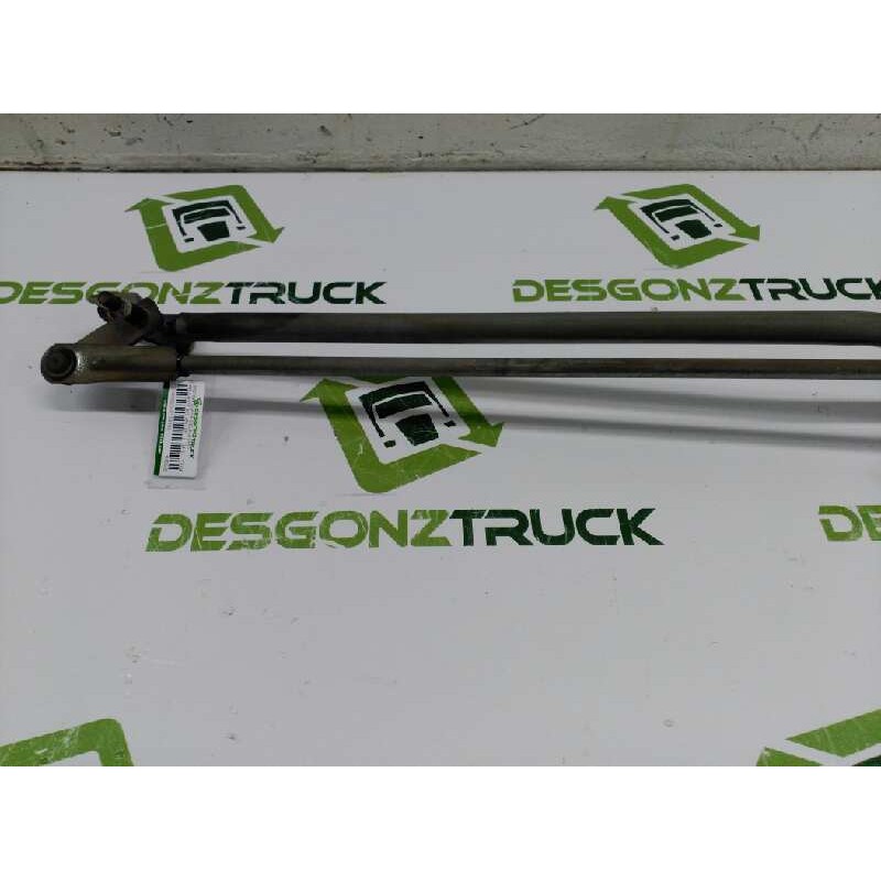 Recambio de motor limpia delantero para peugeot 307 (s1) xr referencia OEM IAM 6405J6 2