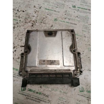 Recambio de centralita motor uce para peugeot 206 berlina xt referencia OEM IAM 0281010500 9641606980 28FM0259