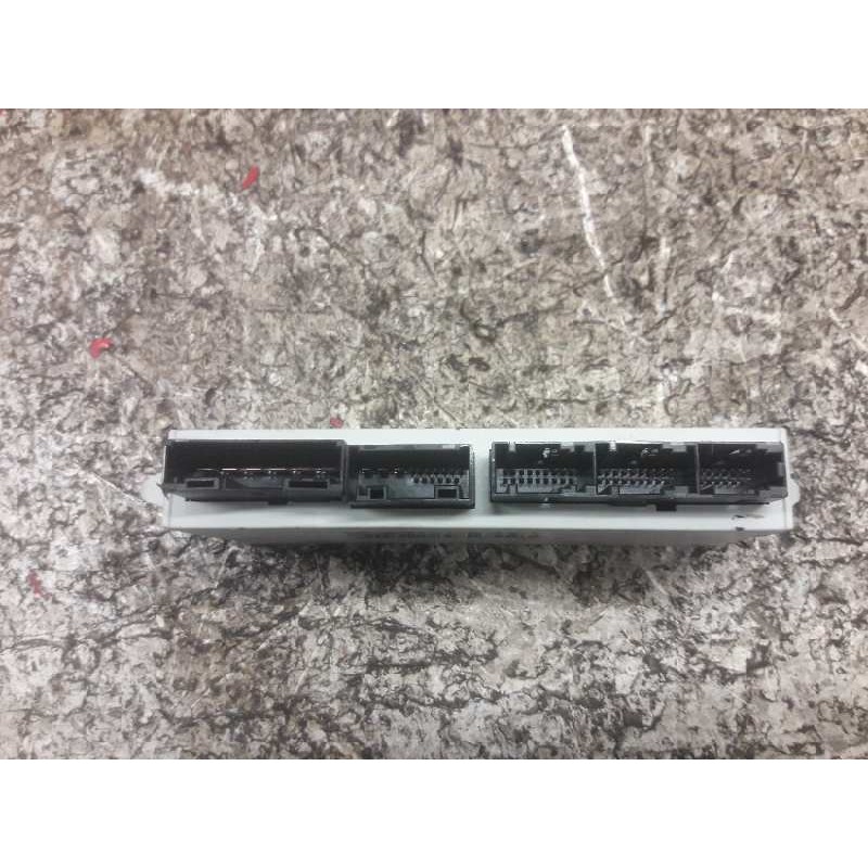 Recambio de centralita cierre para bmw serie 7 (e65/e66) 730d referencia OEM IAM 613569471189 5WK48019A - Gris 2