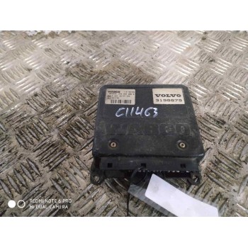 MODULO ELECTRONICO 3198879 4460043050 CENTRALIA ABS