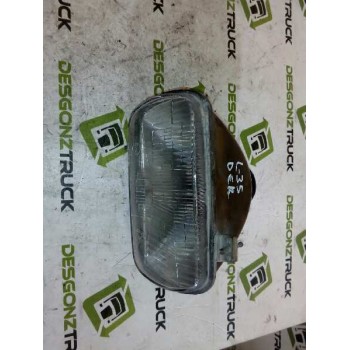 Recambio de faro derecho para ebro trucks l l 35 s/2 referencia OEM IAM   