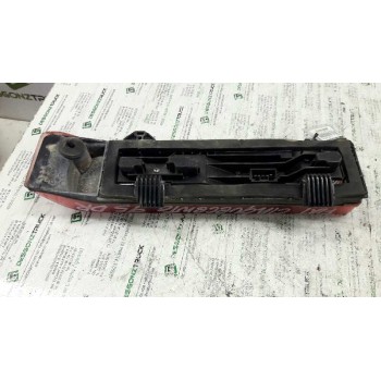 Recambio de piloto trasero derecho para fiat cinquecento (170) sporting referencia OEM IAM 7629366  