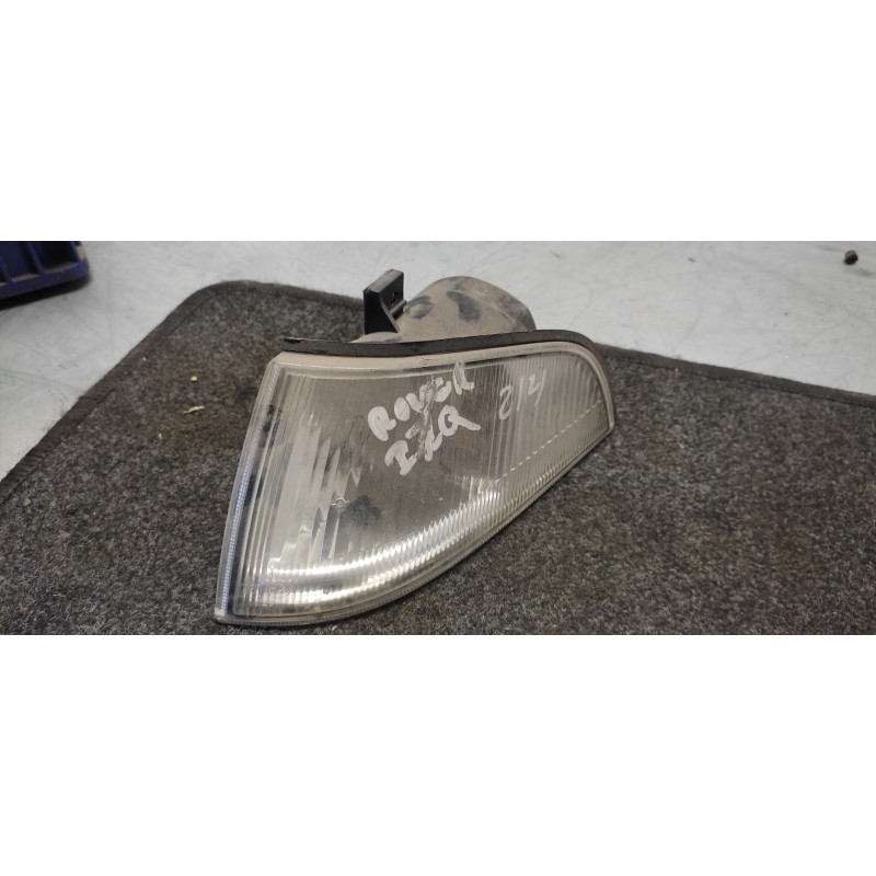Recambio de piloto delantero izquierdo para mg serie 200 (rf) 214 si (5-ptas.) referencia OEM IAM   