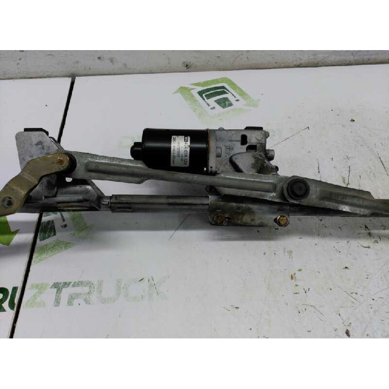 Recambio de motor limpia delantero para peugeot 307 (s1) xr referencia OEM IAM 6405J6 3