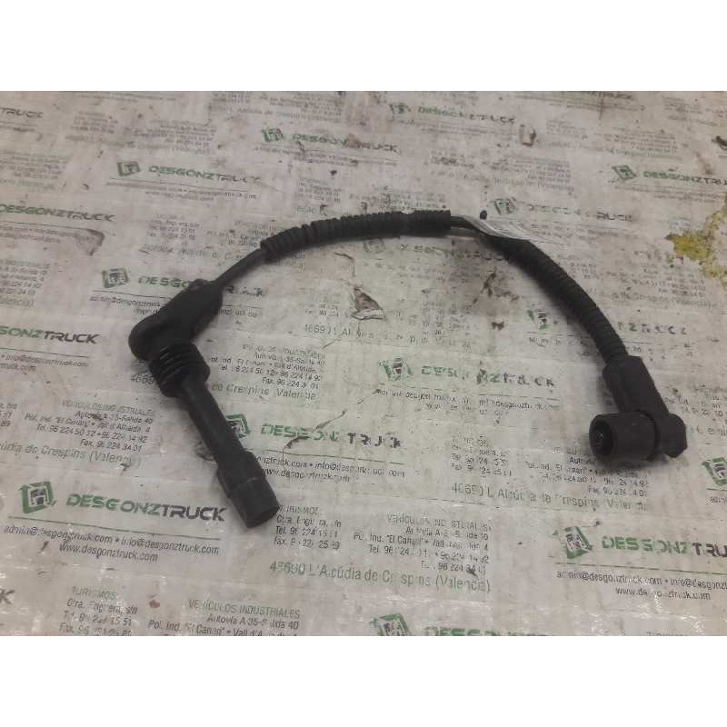 Recambio de cables de bujias para opel corsa b referencia OEM IAM  CABLE 3 