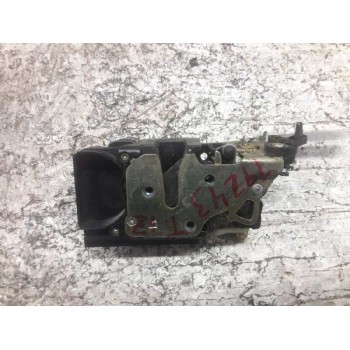 CERRADURA PUERTA TRASERA IZQUIERDA 4L29 2 PINS 