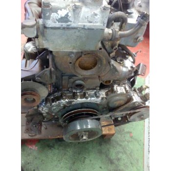 Recambio de motor completo para pegaso trucks comet comet 140 referencia OEM IAM 9132/18 168600619 