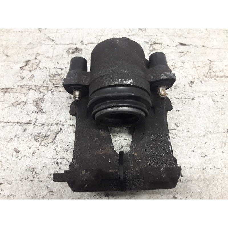 Recambio de pinza freno delantera derecha para volkswagen polo (9n1) conceptline referencia OEM IAM - Gris 3