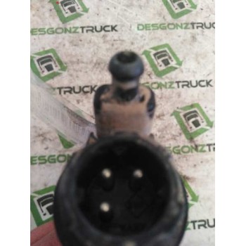 Recambio de bomba limpia para mercedes-benz actros 2-ejes 6-cil. serie/bm referencia OEM IAM A0008694021  