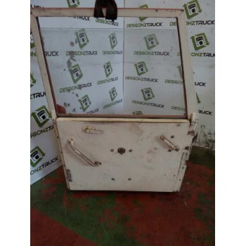 Recambio de puerta delantera izquierda para pegaso trucks . pegaso 3046 referencia OEM IAM   