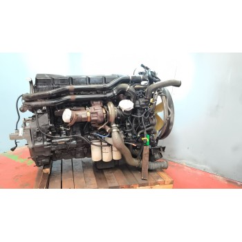 MOTOR COMPLETO DTI11460EUVI 