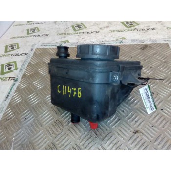 Recambio de deposito de direccion para mercedes-benz atego 6-cil.4x2/bm 970,2,4-6 1223 (4x2) om 906 la l (largo) referencia OEM 