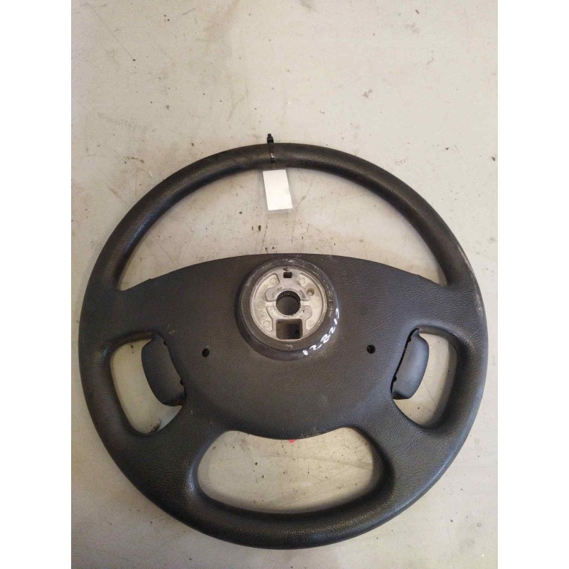 Recambio de volante para renault premium lander 10.8 diesel referencia OEM IAM 7482140642 - Verde 3
