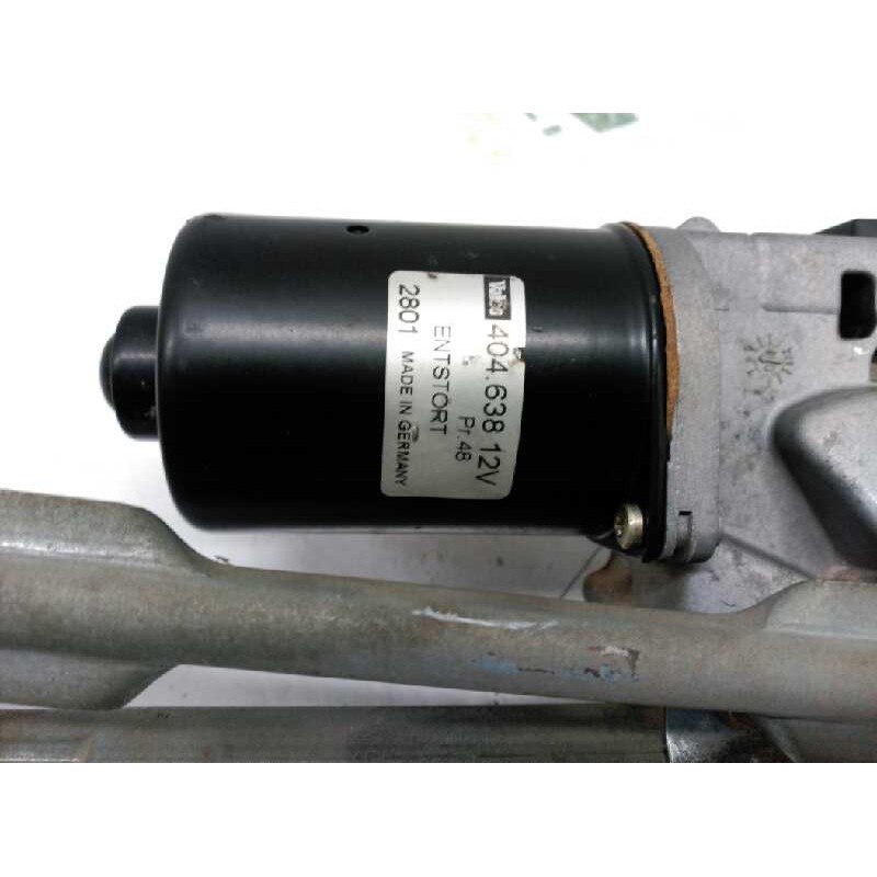 Recambio de motor limpia delantero para peugeot 307 (s1) xr referencia OEM IAM 6405J6 4