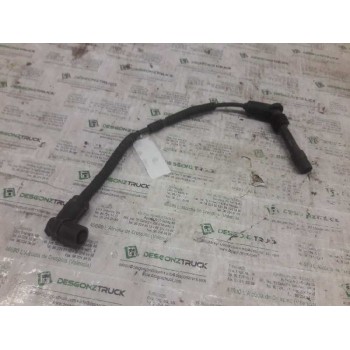 Recambio de cables de bujias para opel corsa b referencia OEM IAM  CABLE 3 
