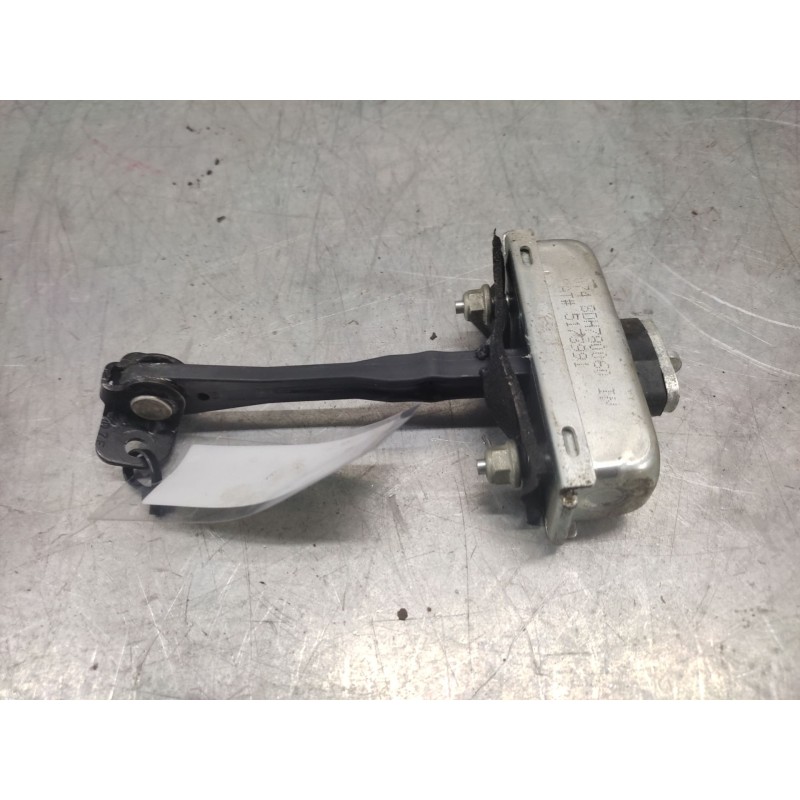 Recambio de retenedor puerta para land rover discovery v6 td se referencia OEM IAM DELANTERO DERECHO - Verde 2