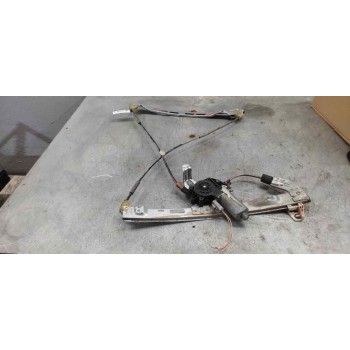 ELEVALUNAS DELANTERO DERECHO 2 PINS