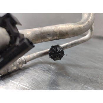 Recambio de tubos aire acondicionado para volkswagen tiguan (5n_) 2.0 tdi 4motion referencia OEM IAM 5N0820741G 5N0820743H 