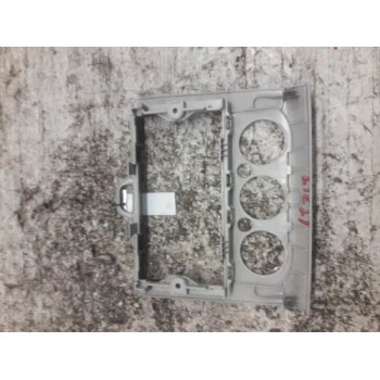 Recambio de guarnecido radio para ford focus sportbreak (cap) ghia referencia OEM IAM 4M5118522ADW  