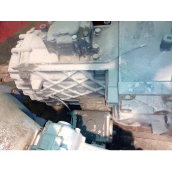 Recambio de caja cambios para daf trucks f 600 fa 600 cd (116cv) referencia OEM IAM S542 1307050073 817633