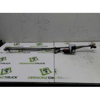 Recambio de motor limpia delantero para peugeot 307 (s1) xr referencia OEM IAM 6405J6  