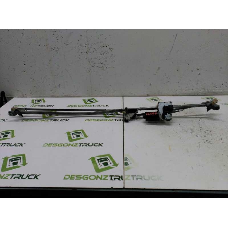Recambio de motor limpia delantero para peugeot 307 (s1) xr referencia OEM IAM 6405J6 5
