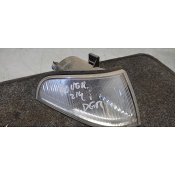 Recambio de piloto delantero derecho para mg serie 200 (rf) 214 si (5-ptas.) referencia OEM IAM   