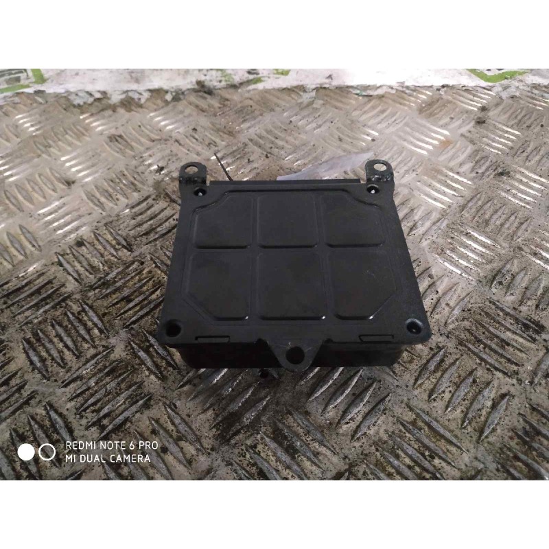 Recambio de modulo electronico para volvo fm 7 290/310 213/228 kw e2/3 fg  4900 18 to (4x2) largo (lh1 o l2h1) referencia OEM IA - Blanco 3
