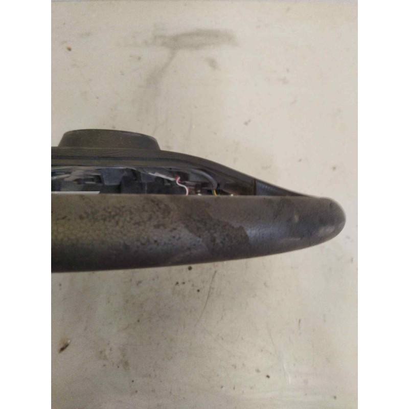 Recambio de volante para renault premium lander 10.8 diesel referencia OEM IAM 7482140642 - Verde 4