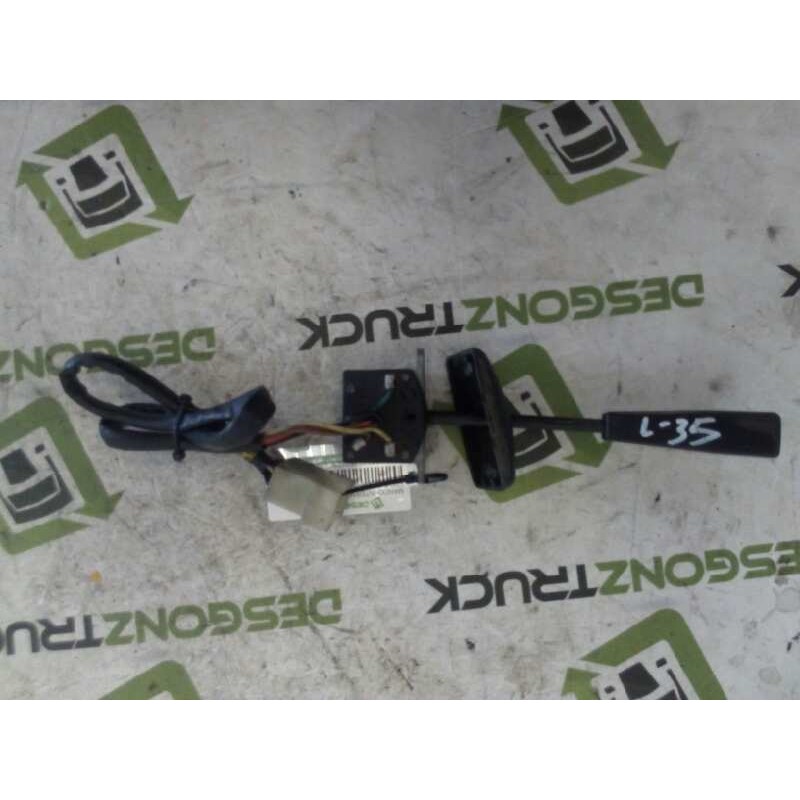 Recambio de mando intermitentes para ebro trucks l l 35 s/2 referencia OEM IAM   