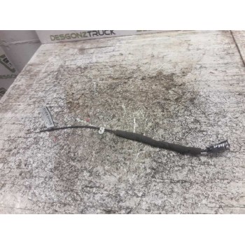 CABLE CERRADURA DELANTERA IZQUIERDA 