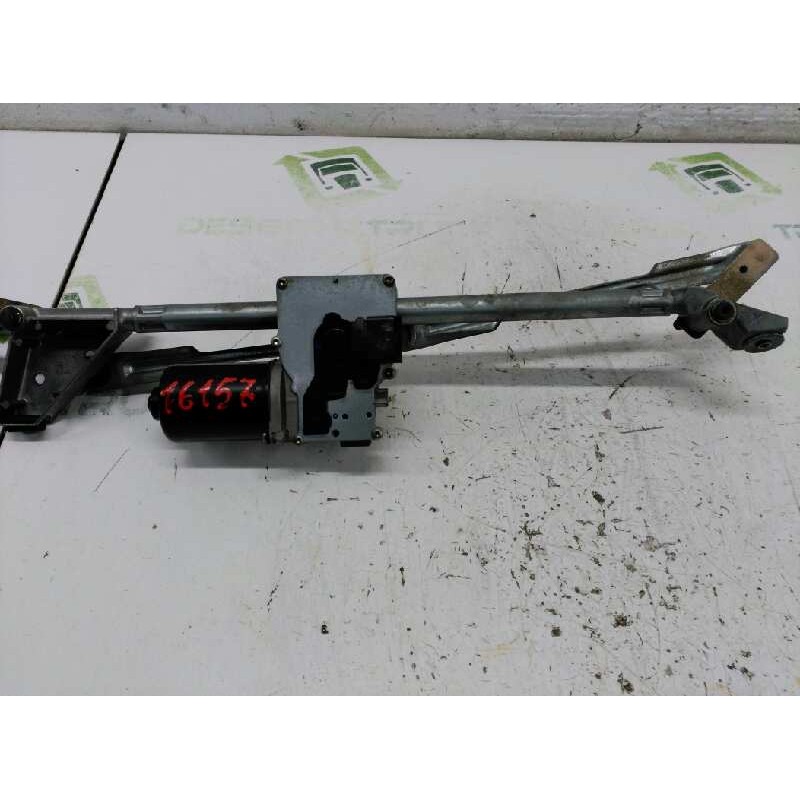Recambio de motor limpia delantero para peugeot 307 (s1) xr referencia OEM IAM 6405J6 6