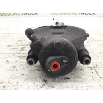 Recambio de pinza freno delantera izquierda para volkswagen polo (9n1) conceptline referencia OEM IAM   