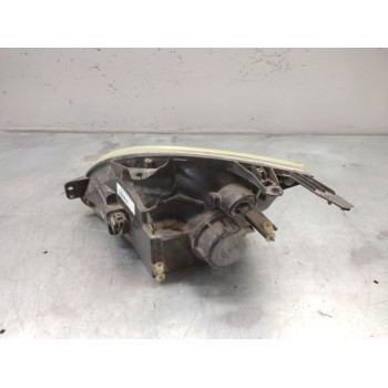 Recambio de faro derecho para ford fiesta (cbk) ambiente referencia OEM IAM   