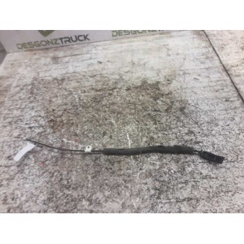 Recambio de cable cerradura delantera para bmw serie 7 (e65/e66) 730d referencia OEM IAM  IZQUIERDA 