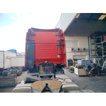 iveco stralis (as) del año 2010