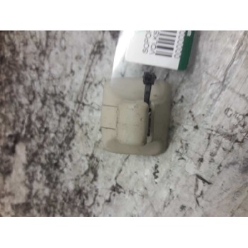 Recambio de soportes de parasoles para volkswagen passat berlina (3c2) highline referencia OEM IAM 1K0857561B IZQUIERDO 