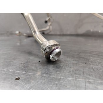 Recambio de tubos aire acondicionado para volkswagen tiguan (5n_) 2.0 tdi 4motion referencia OEM IAM 5N0820741G 5N0820743H 