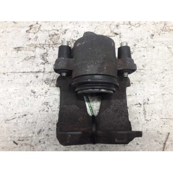 Recambio de pinza freno delantera izquierda para volkswagen polo (9n1) conceptline referencia OEM IAM   