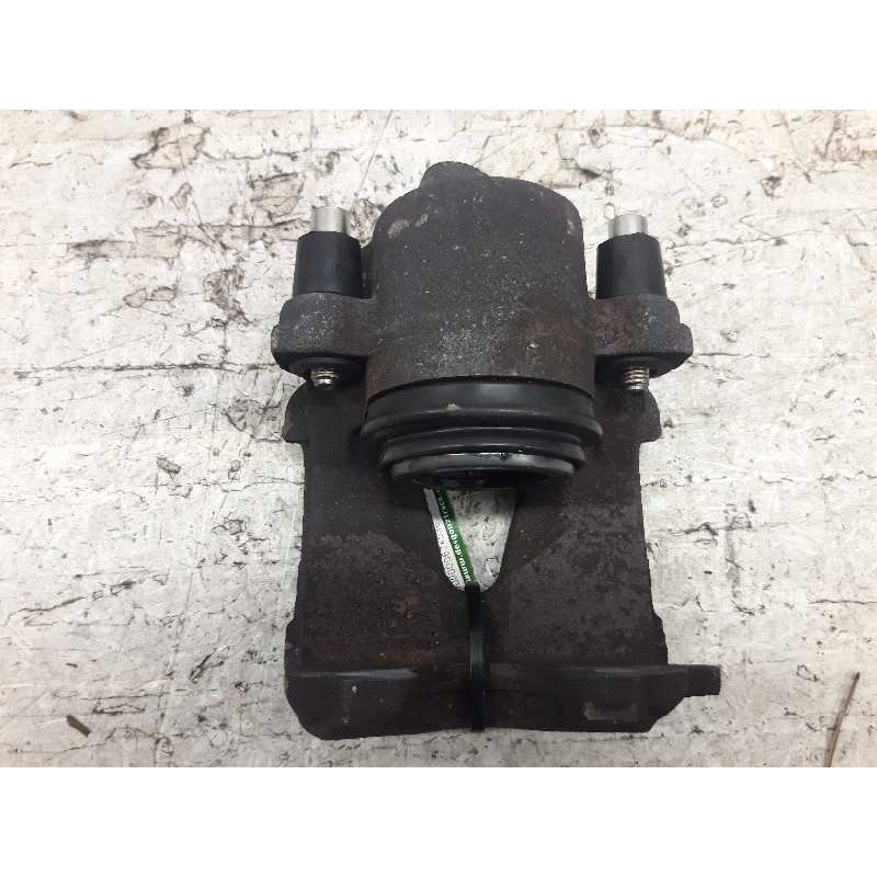 Recambio de pinza freno delantera izquierda para volkswagen polo (9n1) conceptline referencia OEM IAM - Gris 3