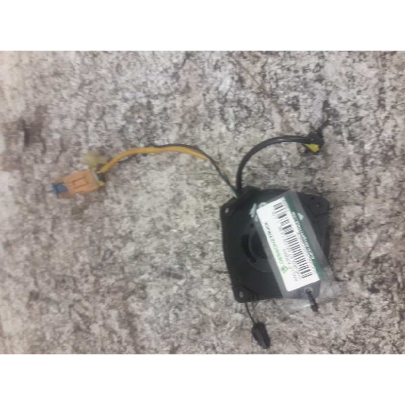 Recambio de anillo airbag para chevrolet kalos 1.4 se referencia OEM IAM FS4KB32RA - Azul 2
