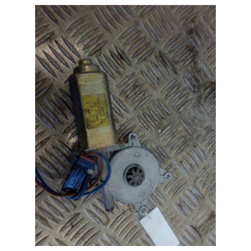 Recambio de motor elevalunas delantero izquierdo para nissan cabstar 09.06 cabstar 28.xx cabina simple cabina individual referen