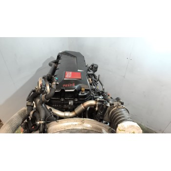 Recambio de motor completo para renault serie t 10.8 diesel referencia OEM IAM DTI11460EUVI  