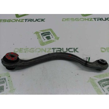 Recambio de tirante trasero derecho para peugeot 407 sport referencia OEM IAM  390 MM. 